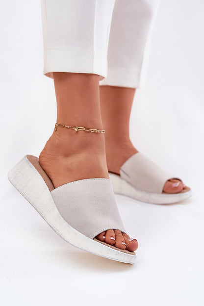  slippers model 213043 Step in style 