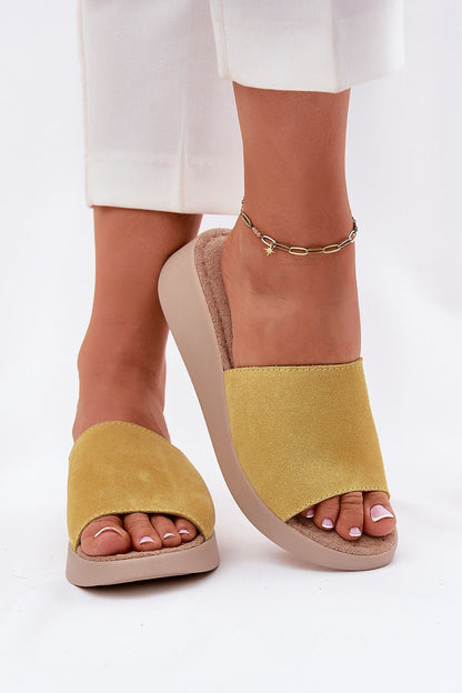  slippers model 213044 Step in style 