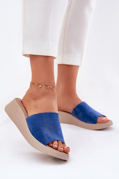  slippers model 213045 Step in style 