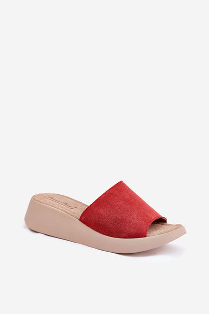  slippers model 213046 Step in style 