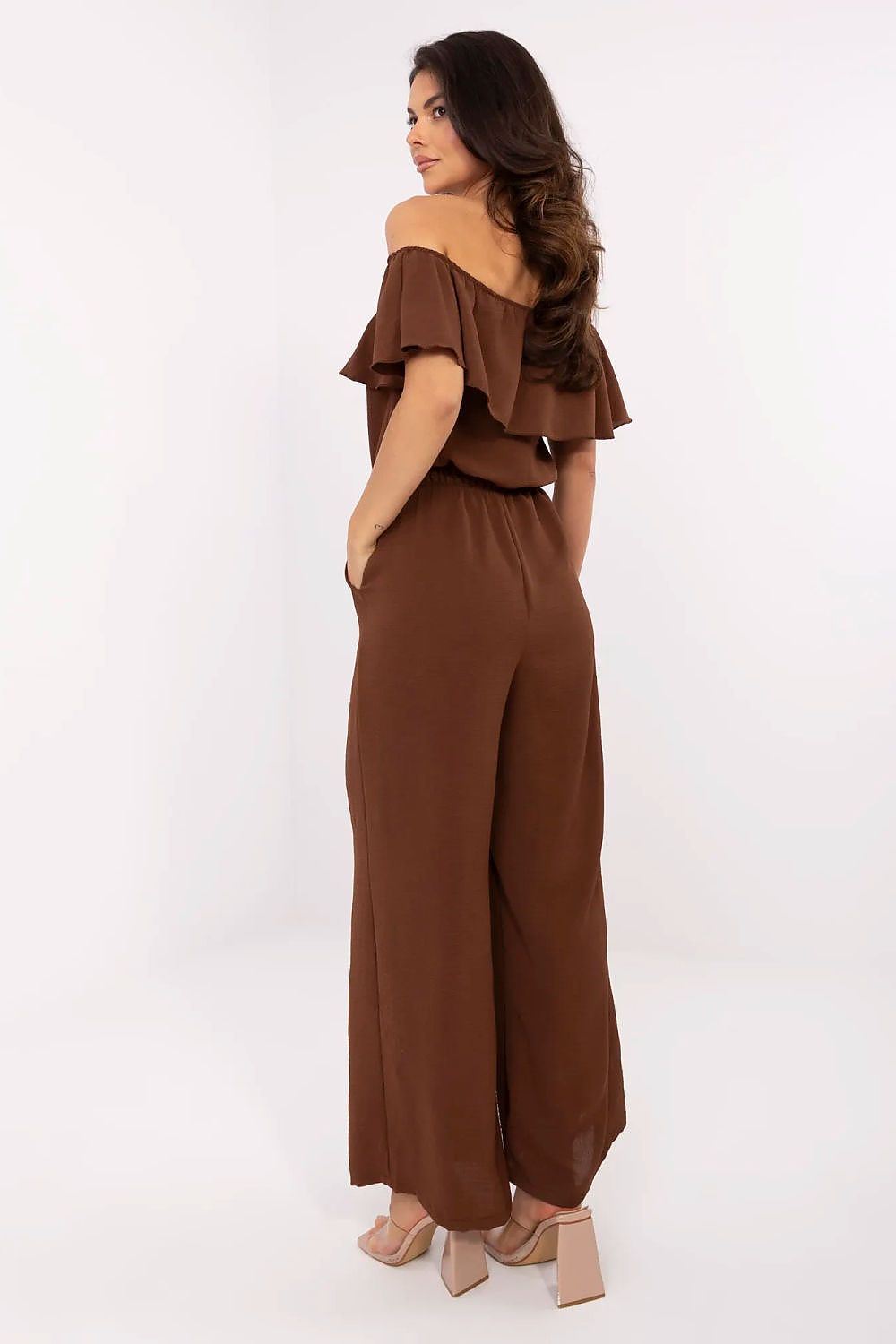  broekpak model 213053 Italy Moda 