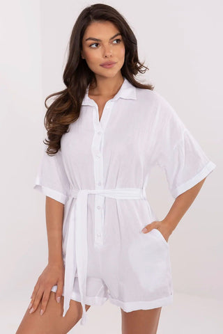  broekpak model 213055 Italy Moda 