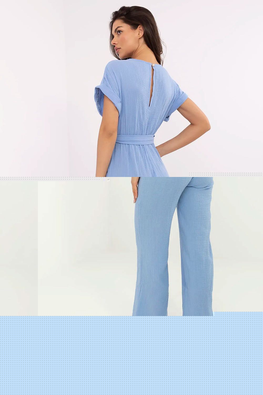  broekpak model 213067 Italy Moda 