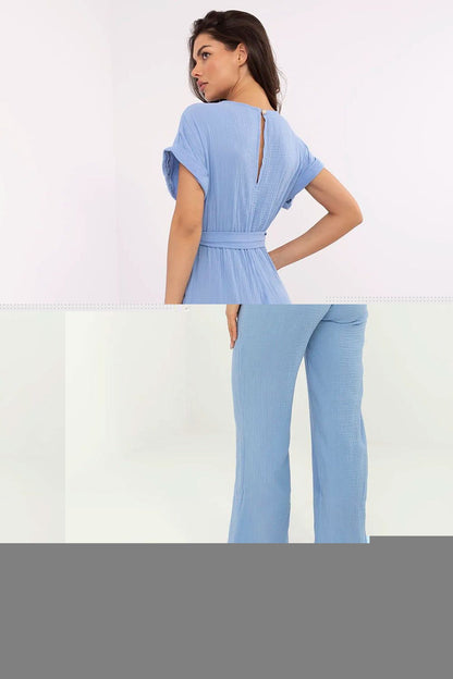  broekpak model 213067 Italy Moda 
