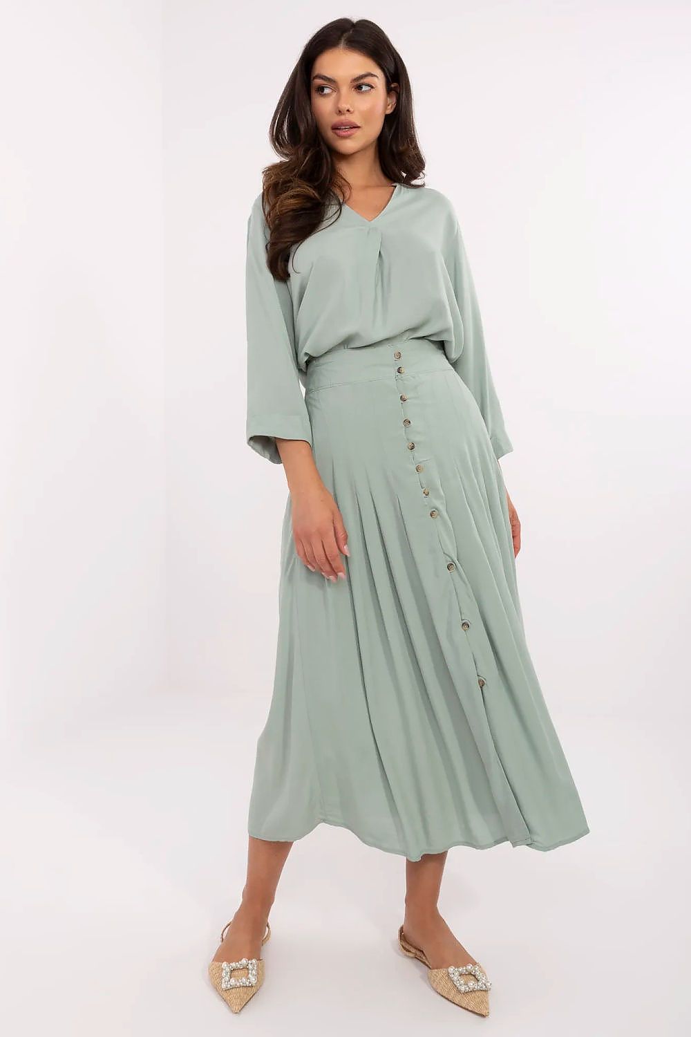  rok model 213086 Sublevel 