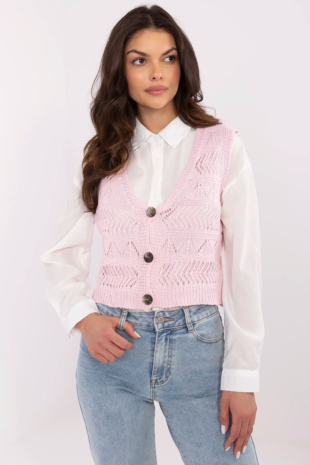  vest model 213089 Sublevel 