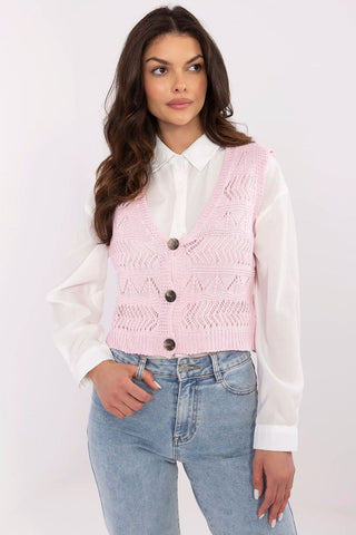  vest model 213089 Sublevel 