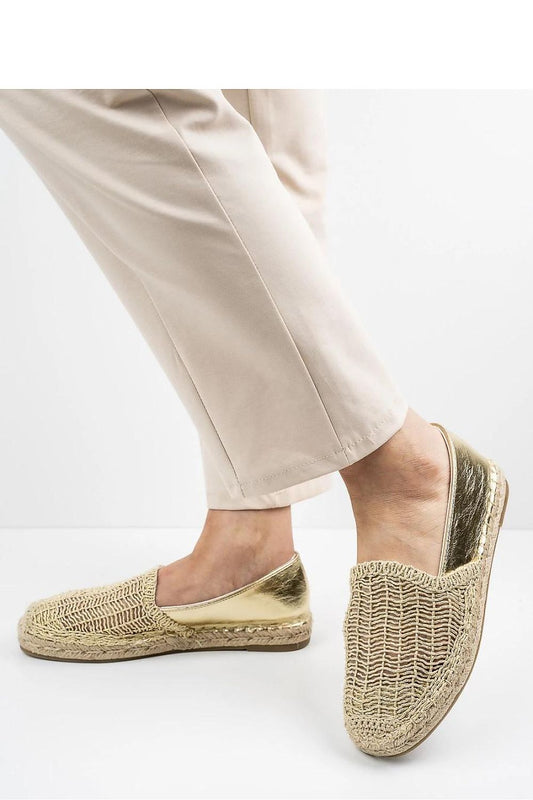  Espadrilles model 213128 Inello 