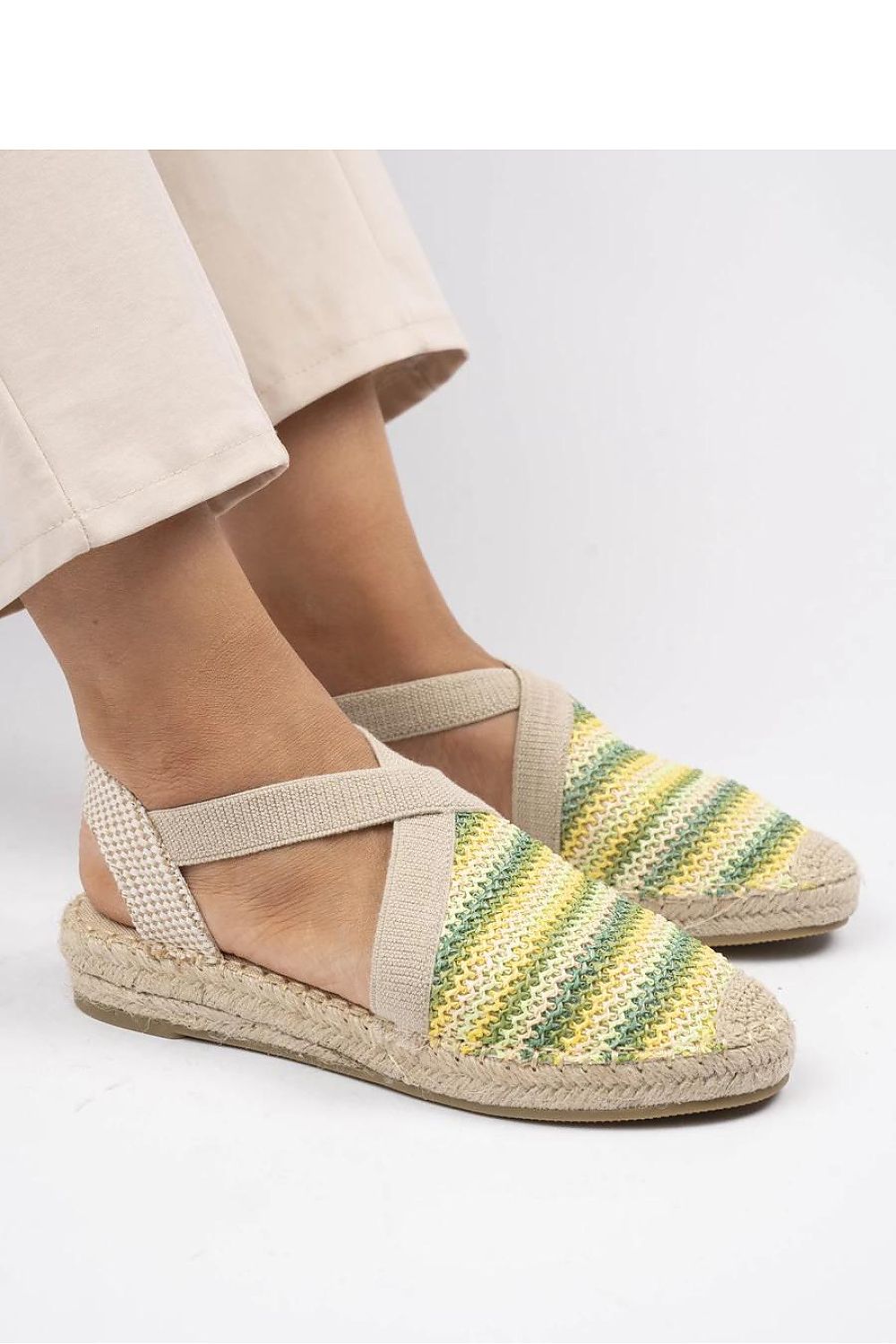  sandalen model 213138 Inello 