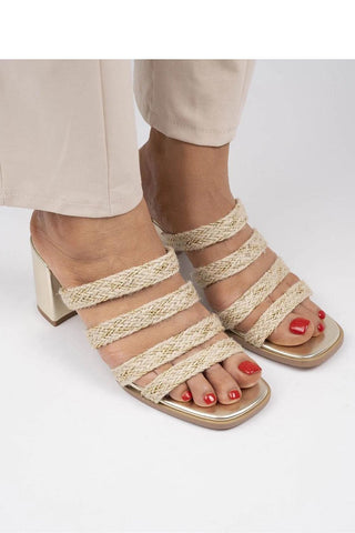  slippers model 213141 Inello 