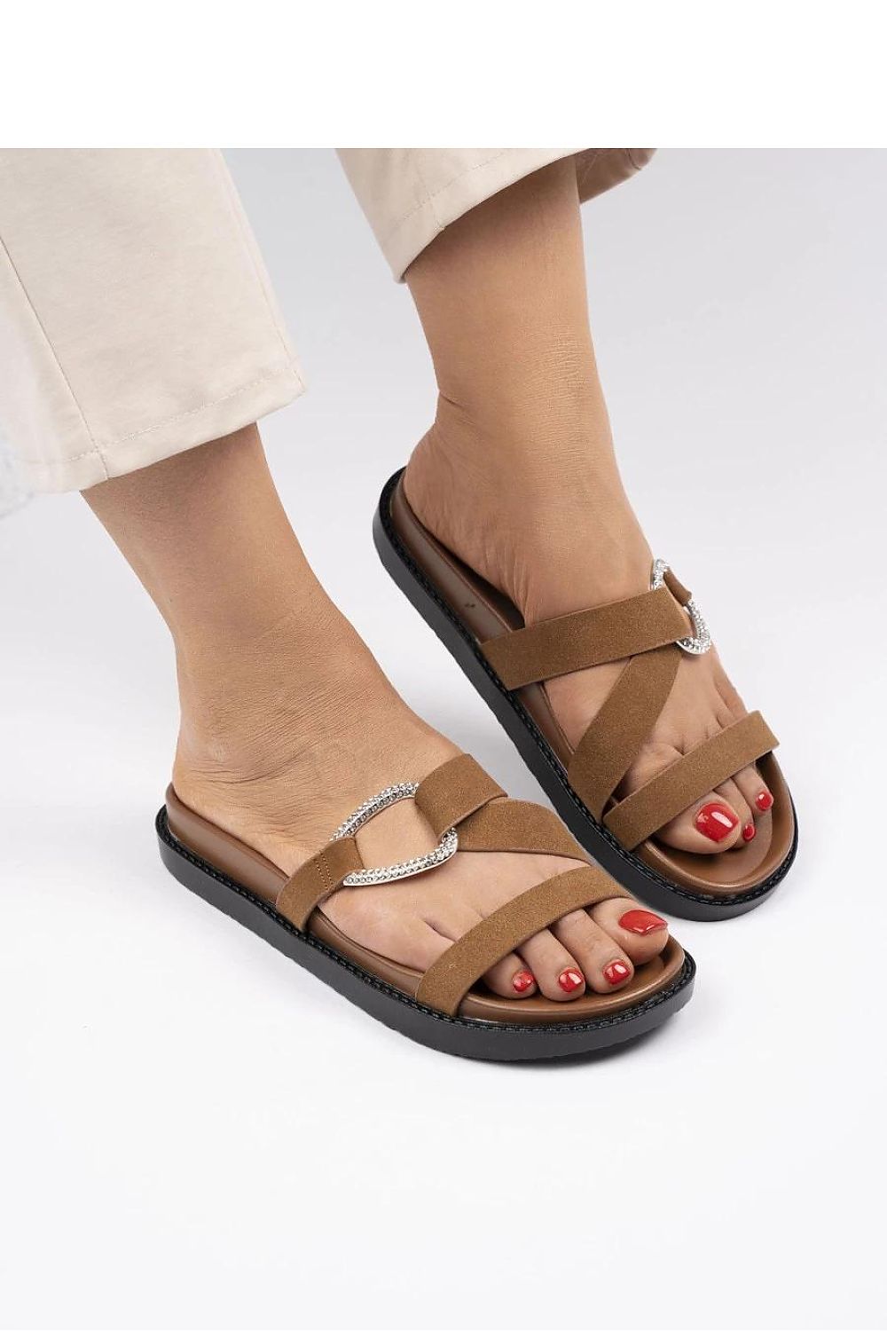  slippers model 213150 Inello 