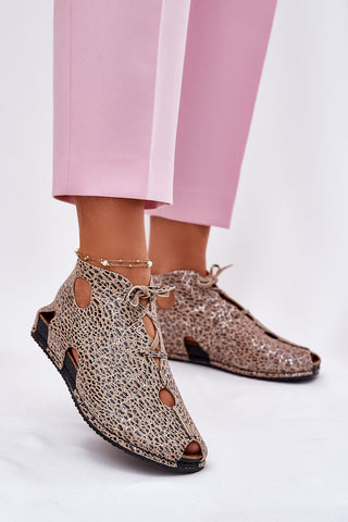  Laarsjes model 213152 Step in style 