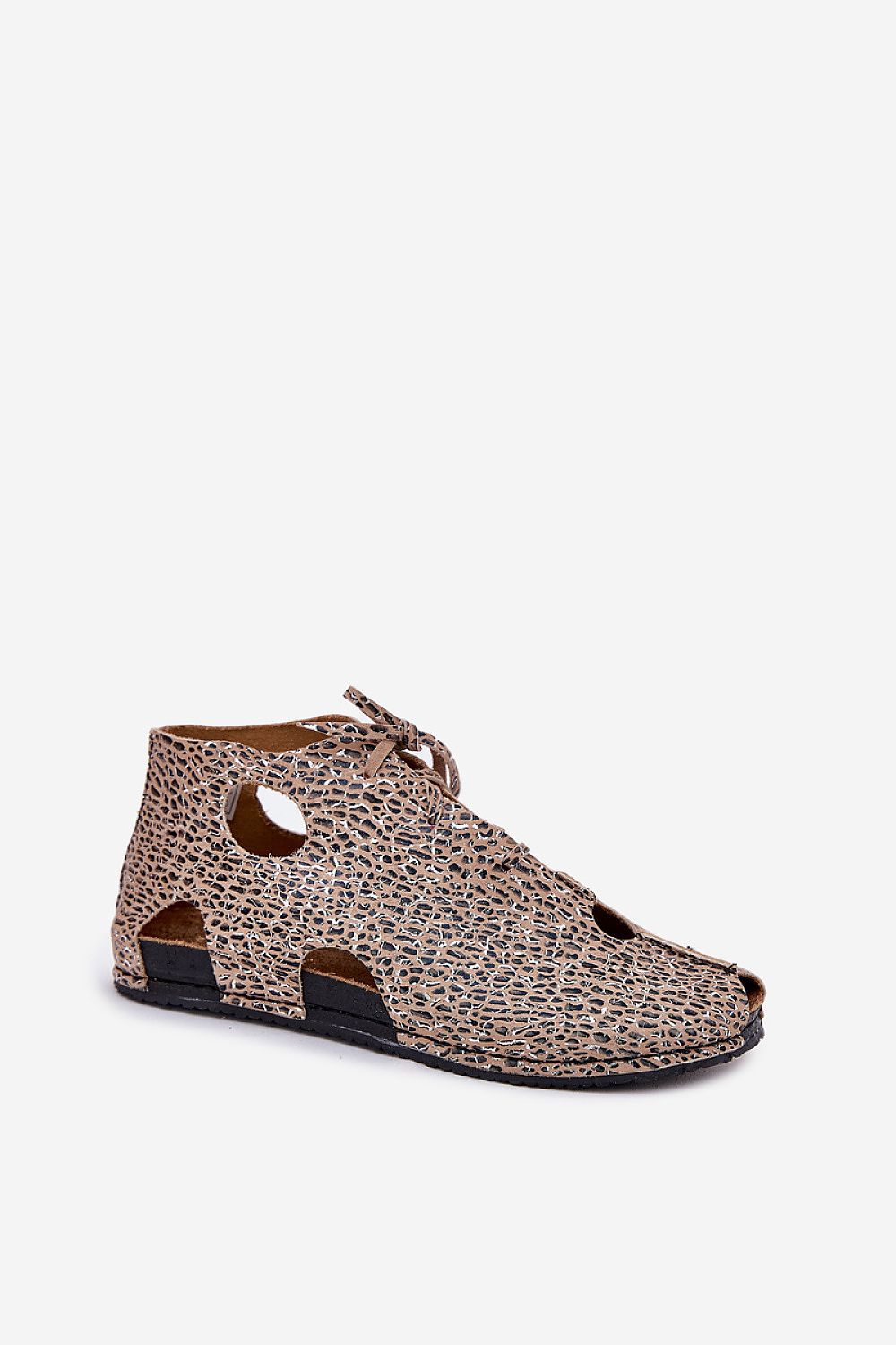  Laarsjes model 213152 Step in style 