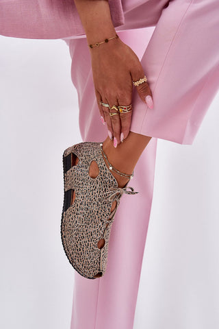  Laarsjes model 213152 Step in style 