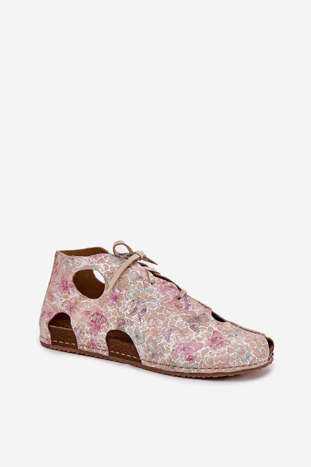  Laarsjes model 213153 Step in style 