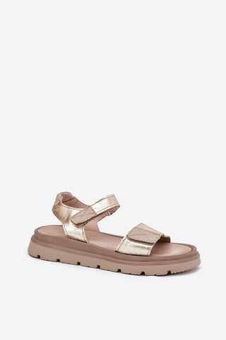  sandalen model 213158 Step in style 
