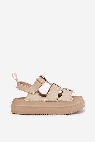  sandalen model 213167 Step in style 