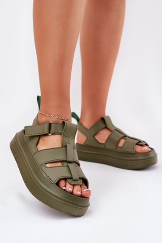  sandalen model 213170 Step in style 