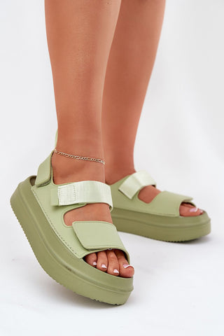  sandalen model 213174 Step in style 