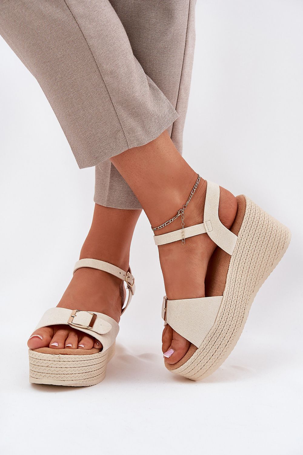  Sleehakken model 213176 Step in style 