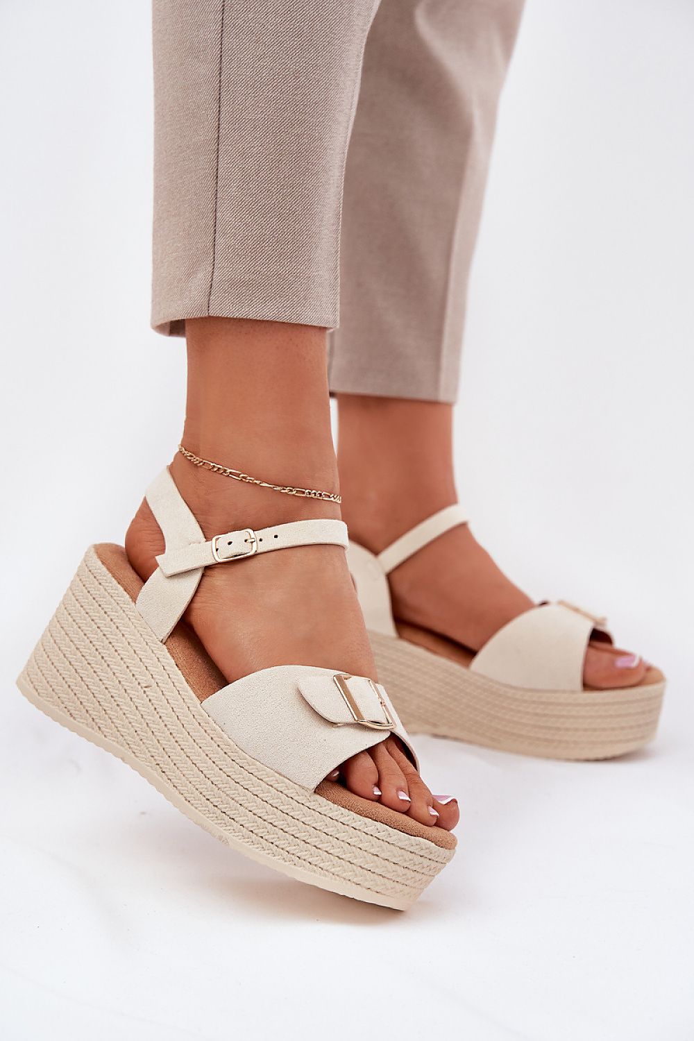  Sleehakken model 213176 Step in style 