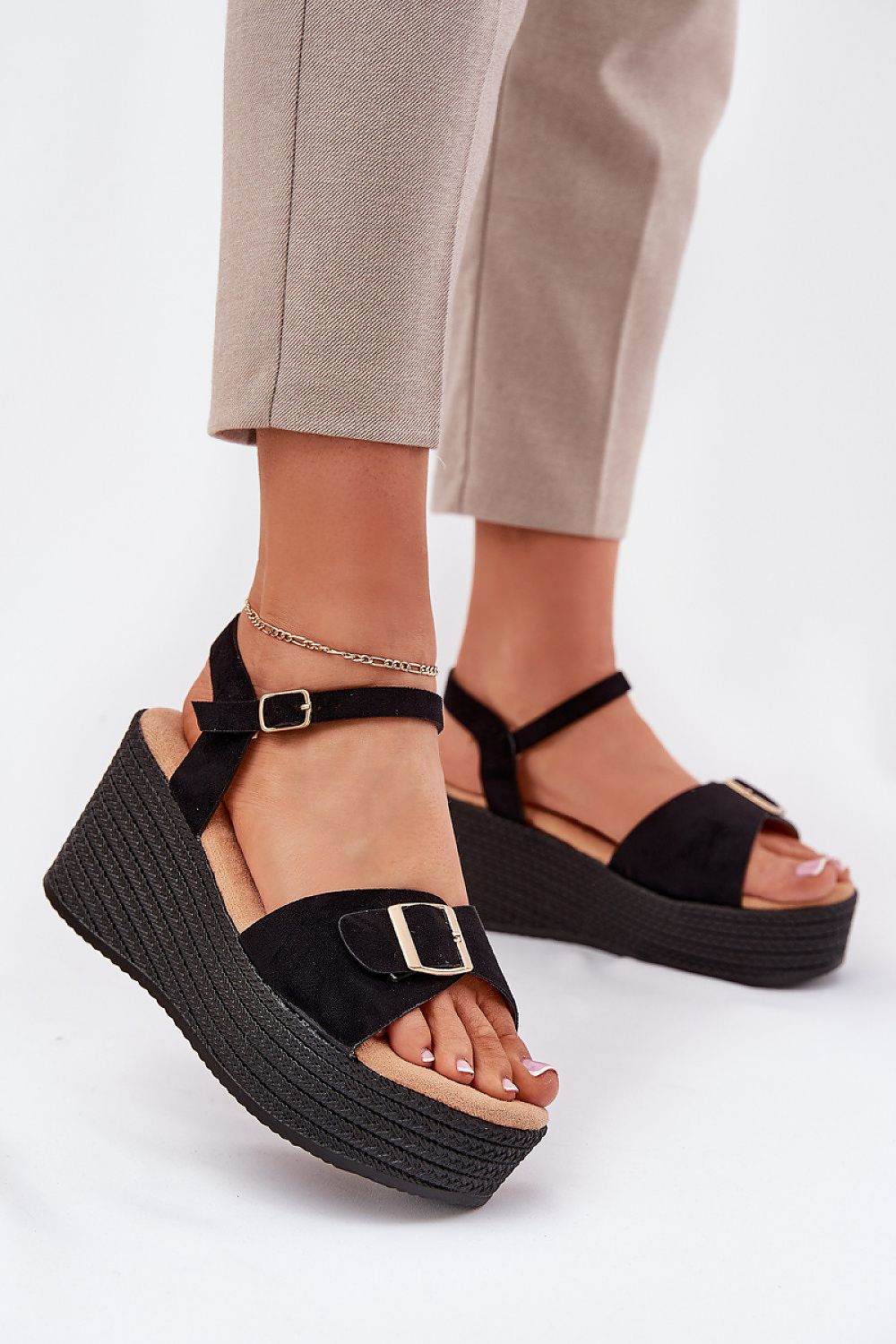  Sleehakken model 213177 Step in style 