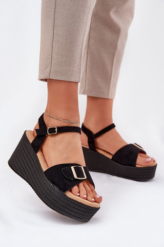  Sleehakken model 213177 Step in style 