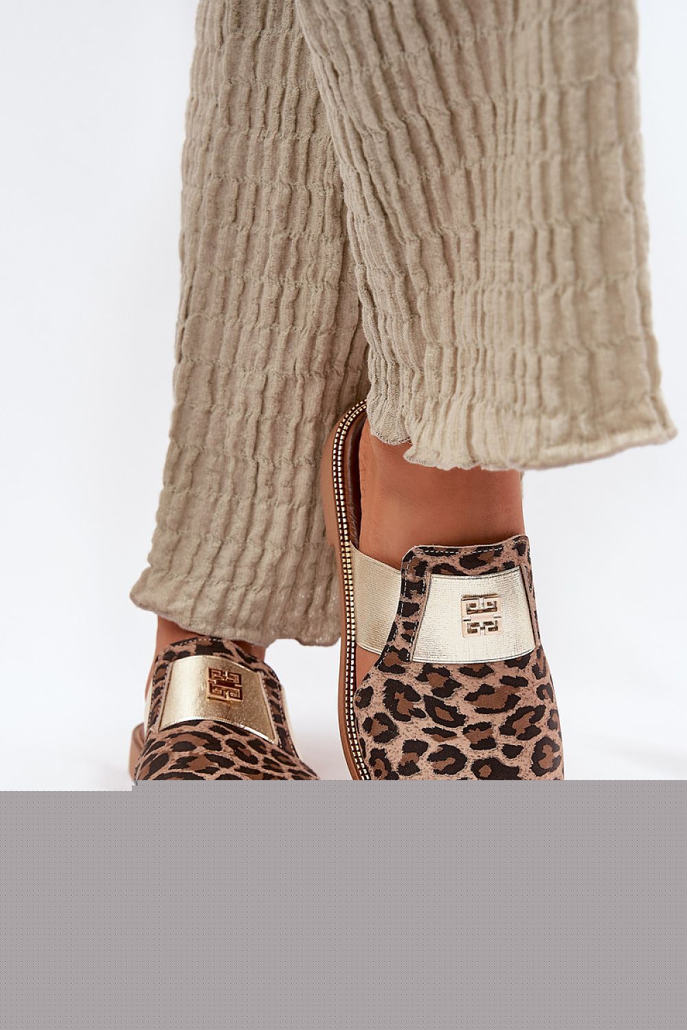  slippers model 213180 Step in style 