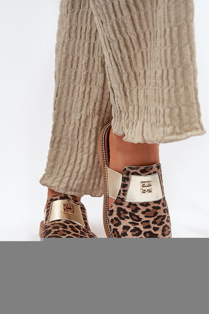  slippers model 213180 Step in style 