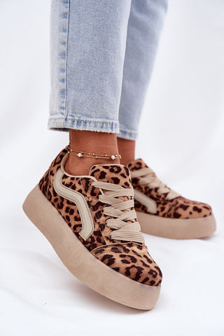  Sportschoenen model 213189 Step in style 