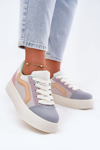  Sportschoenen model 213191 Step in style 