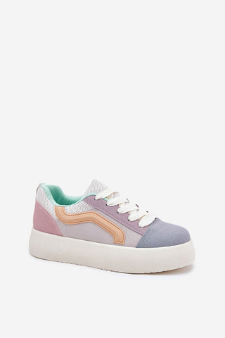  Sportschoenen model 213191 Step in style 