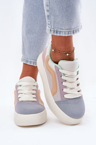  Sportschoenen model 213191 Step in style 