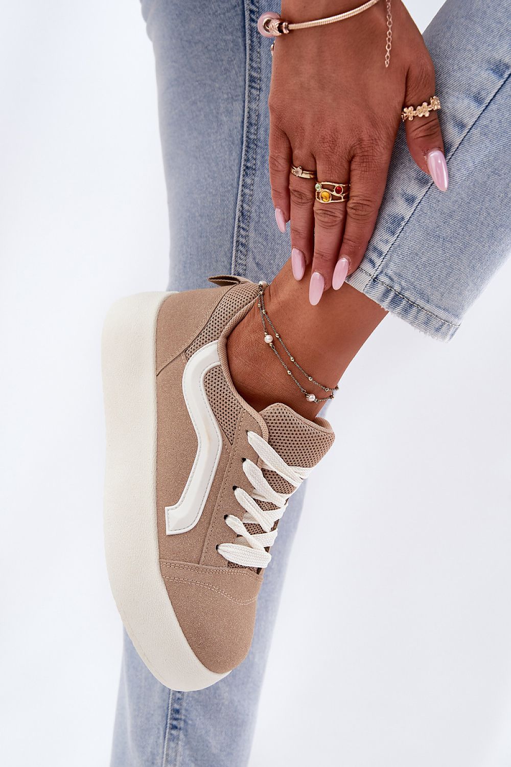  Sportschoenen model 213193 Step in style 