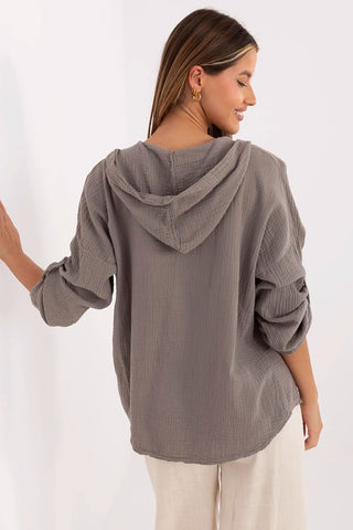  Damesoverhemd model 213248 Italy Moda 