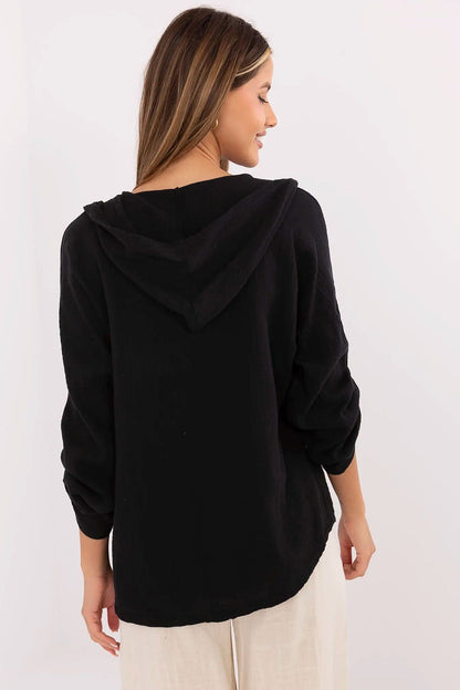  Damesoverhemd model 213253 Italy Moda 