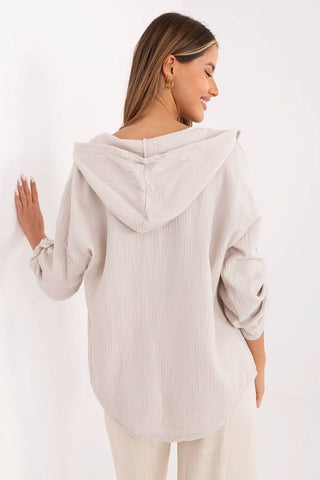  Damesoverhemd model 213254 Italy Moda 