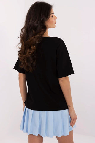  T-shirt model 213262 Italy Moda 