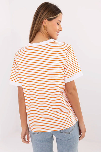  blouse model 213264 Italy Moda 