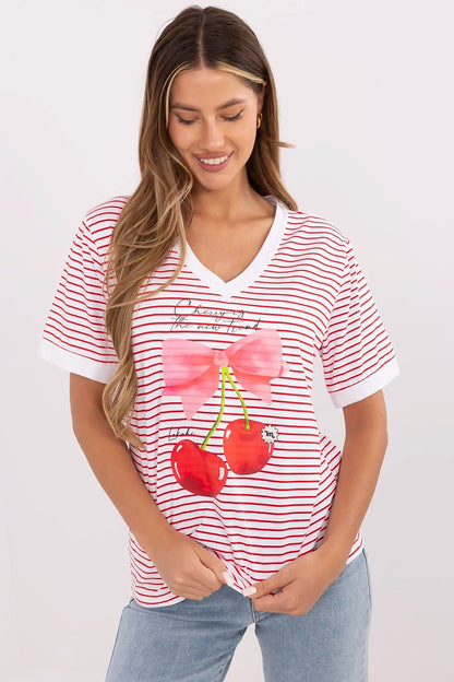  blouse model 213271 Italy Moda 