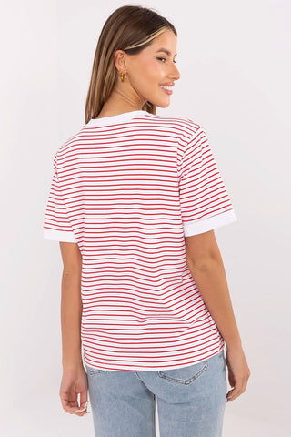  blouse model 213271 Italy Moda 