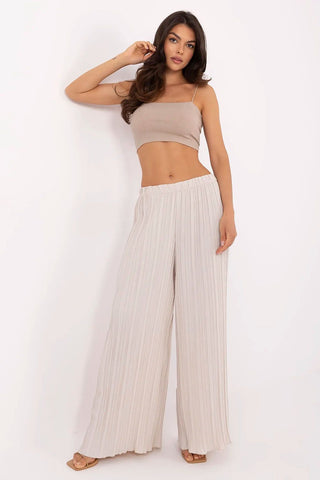  Damesbroek model 213273 Italy Moda 