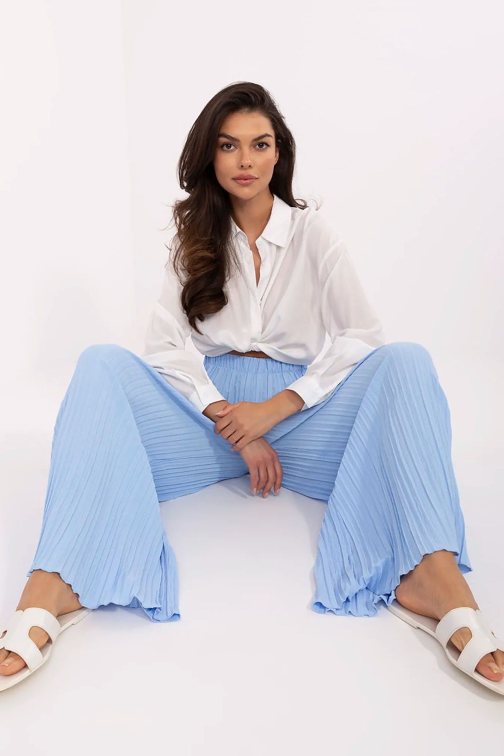 Damesbroek model 213274 Italy Moda 