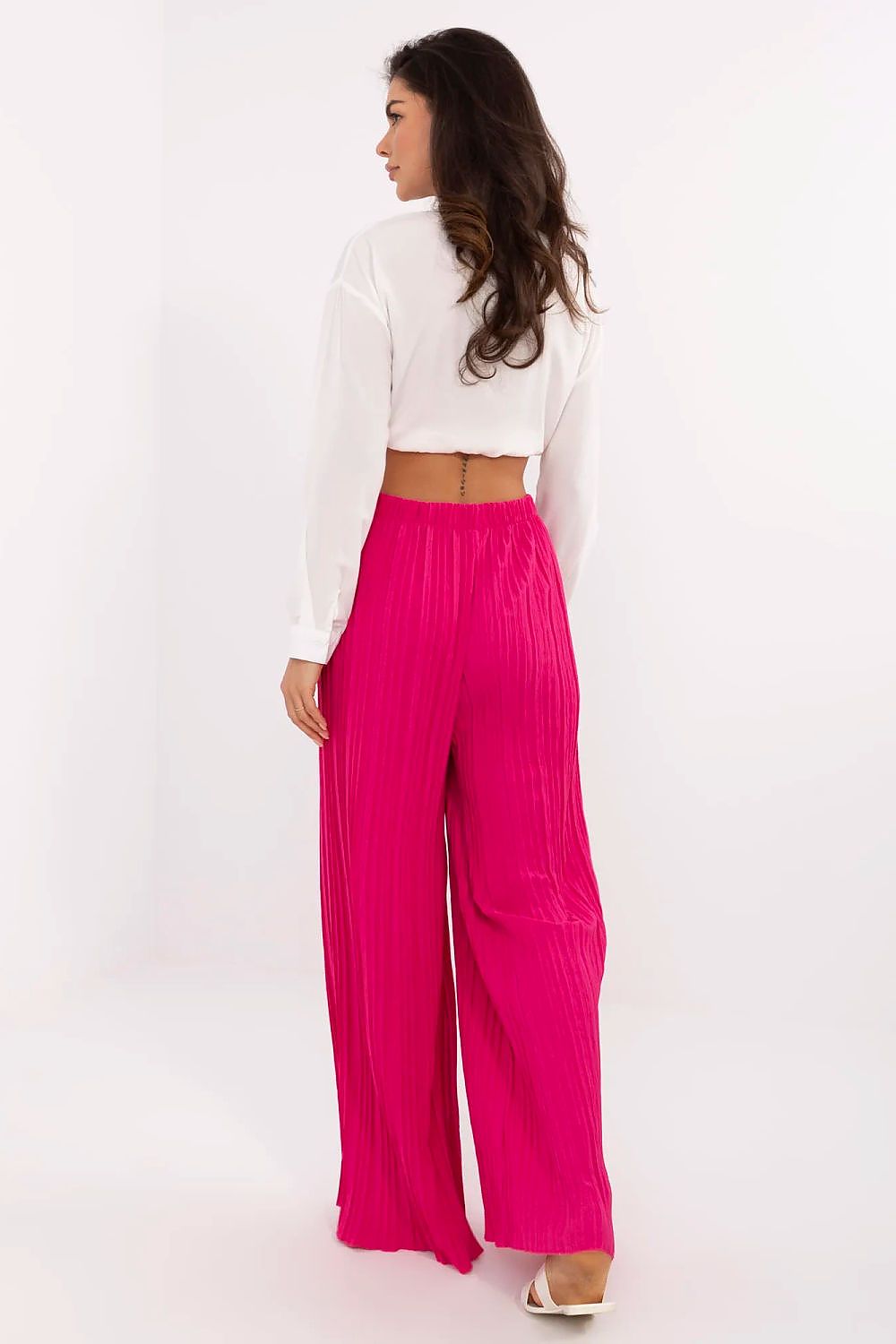  Damesbroek model 213276 Italy Moda 