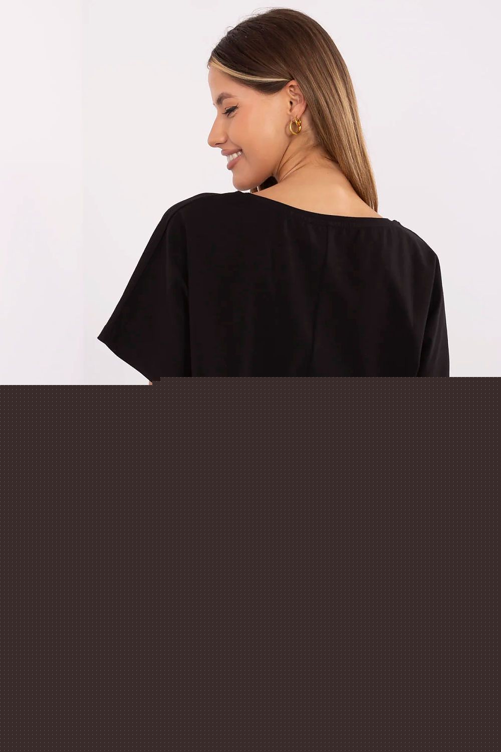  T-shirt model 213286 Factory Price 