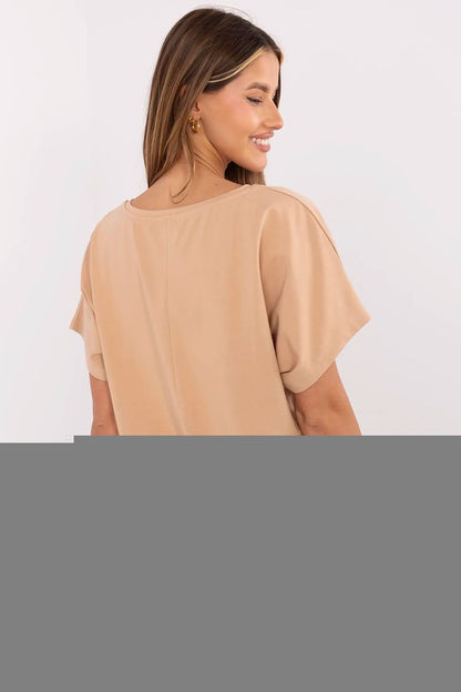  T-shirt model 213289 Factory Price 