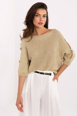  trui model 213318 Italy Moda 