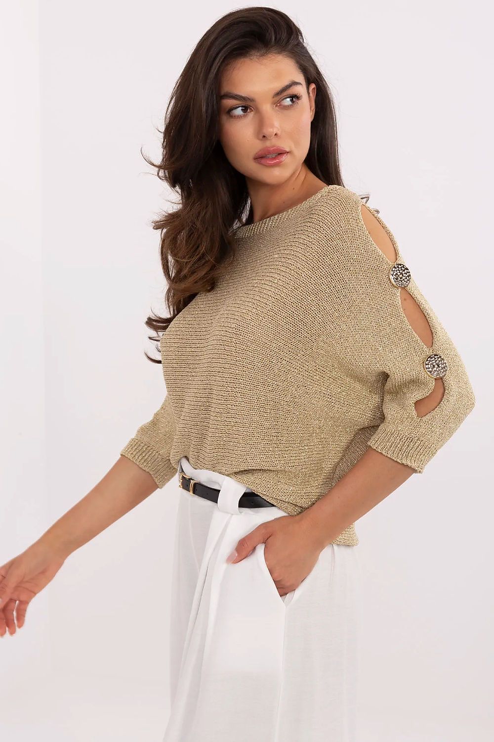  trui model 213318 Italy Moda 