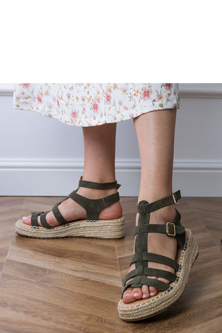  sandalen model 213356 PRIMO 