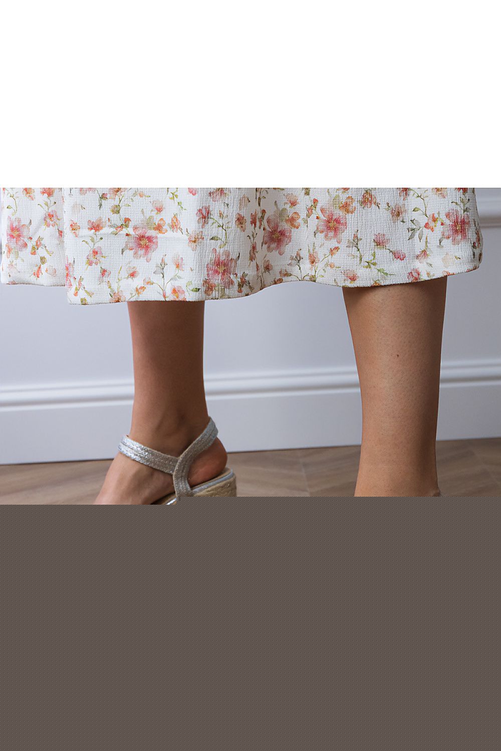  sandalen op hak model 213372 PRIMO 